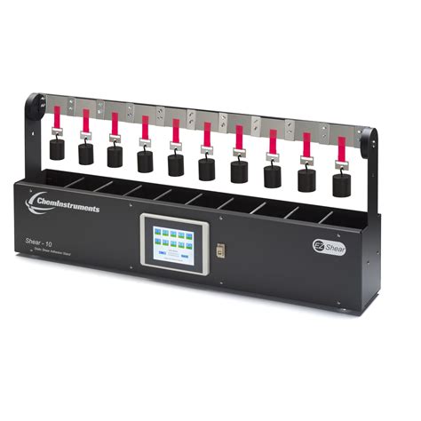 Adhesive Tape Tester distribute|chem instruments adhesive tester.